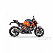 2021KTMR2R 1290 Super Duke R