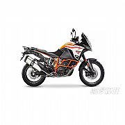 2020KTMR2R 1290 Super Adventure