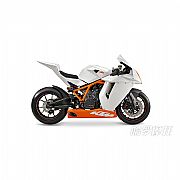 2017KTMR2R RC8R 1190 Track