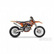 KTM250 SX-F