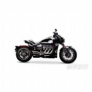 Triumph()Rocket III TFC