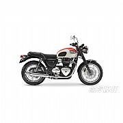 Triumph()Bonneville T100