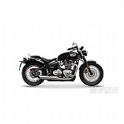 Triumph()Bonneville Speedmaster