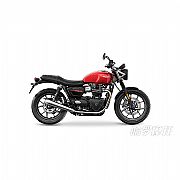 2021Street Twin