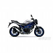 Suzuki(ľ)SV650