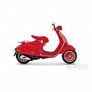 2021VESPA 946 Red