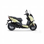 Kymco()Racing X 150