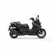 Kymco()ͧS250