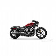 Harley Davidson()Nightster