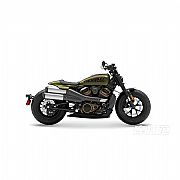 Harley Davidson()Sportster S