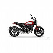 2021ſScrambler 800