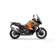 2022KTMR2R 1290 Super Adventure