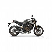 2022CB650R