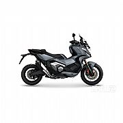 2022X-ADV 750