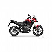 2022CB500X