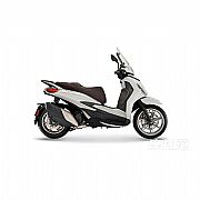 Piaggio()Beverly 400