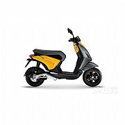 Piaggio()One