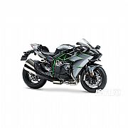 2021Ninja H2 Carbon