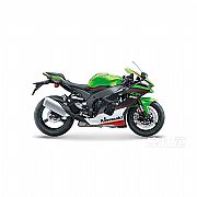 2021Ninja ZX-10R KRT