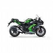 2022Ninja H2 SX SE