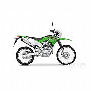 2022KLX230