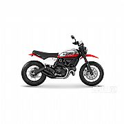 2022ſScrambler Ducati Urban Motard