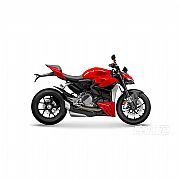 Ducati(ſ)StreetFighter V2