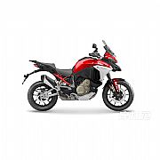 Ducati(ſ)Multistrada V4