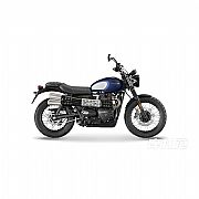 2023Scrambler 900