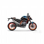 KTM890 Duke