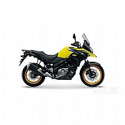 2022ľV-Strom 650 XT