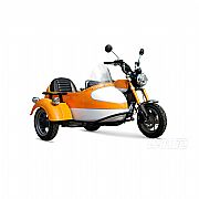 2023˹Գ125 Side Tricycle