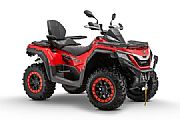 2024QJMOTOR ATV1000