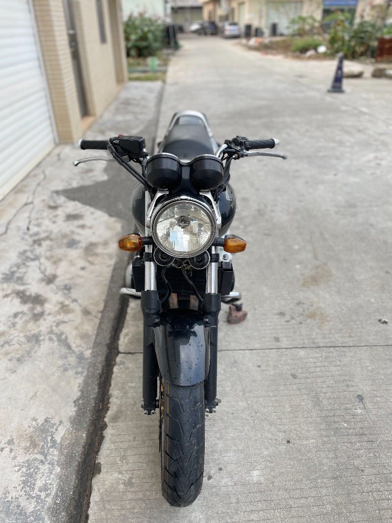 Hondacb400