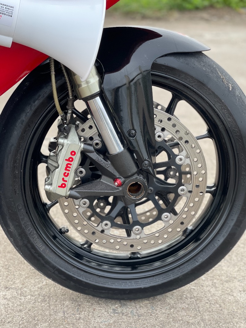 ſDucatiſ848evo