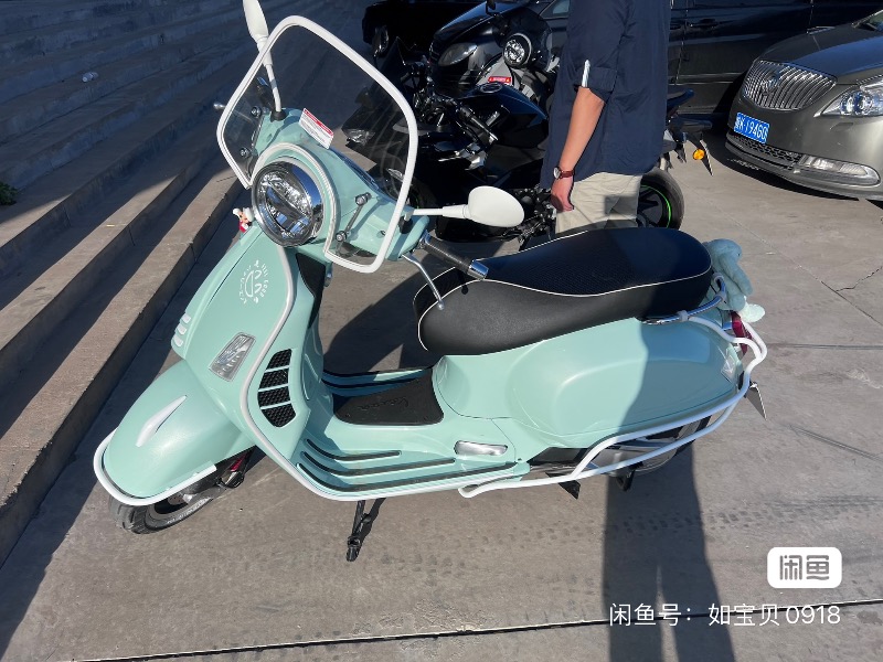 ΤʿVESPA2022ά˹300