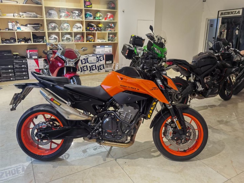 KTM2022KTM790ſ